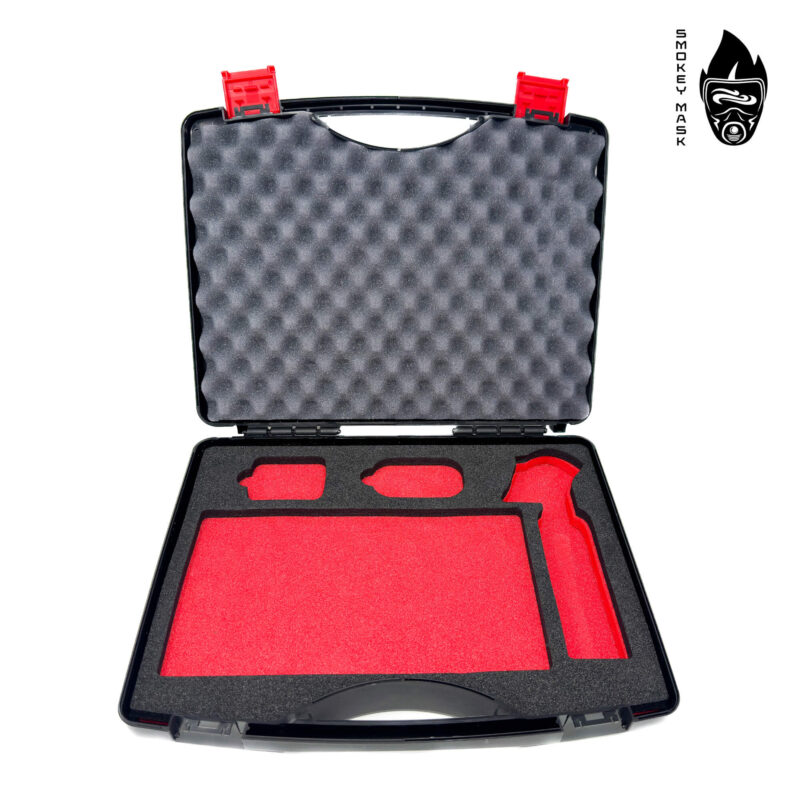 SMOKEY MASK® Koffer – Bild 2